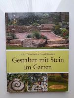 Buch Garten gestalten Bayern - Neunburg Vorschau