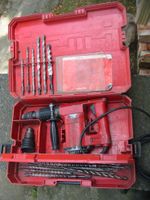 Hilti TE 22M  Schlagbohrmaschine Bohrhammer Altona - Hamburg Bahrenfeld Vorschau