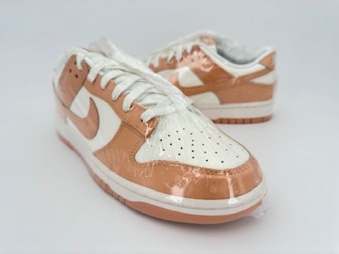 Nike Dunk Low Harvest Moon in Hamburg