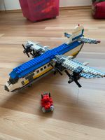Lego Set 4997: Lego Creator Auto Fähre Flugzeug Schiff Frachter Rheinland-Pfalz - Nackenheim Vorschau