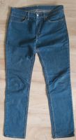 Herren-Jeans, Levis, dunkelblau, Modell 511, Gr. W34L34 Niedersachsen - Aurich Vorschau