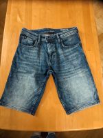 Coole Jeans Shorts von Tom Tailor Gr. S Baden-Württemberg - Lenningen Vorschau