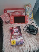 Nintendo Switch Lite (Koralle) + Zubehör & optionalem Spielkauf Hessen - Dillenburg Vorschau