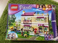 Lego Friends 3315 Traumhaus Niedersachsen - Braunschweig Vorschau