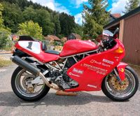 Ducati 900 SS, Umbau SL, 1995. Niedersachsen - Seesen Vorschau