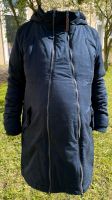 Warme Umstandsjacke  Blau Gr. 40 Niedersachsen - Diepholz Vorschau