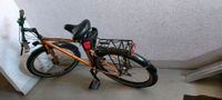 Fahrrad zu verkaufen Sachsen-Anhalt - Magdeburg Vorschau