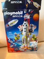 ❤️ Playmobile 9488: Mars Space Rakete Baden-Württemberg - Mannheim Vorschau