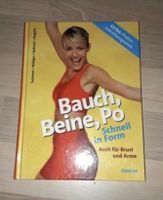 Bauch Beine Po Buch, NEUWERTIG Rheinland-Pfalz - Kirn Vorschau