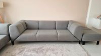 Original Rolf Benz 323 Couchset Sofabank Sofagarnitur Hocker grau Nordrhein-Westfalen - Bergheim Vorschau