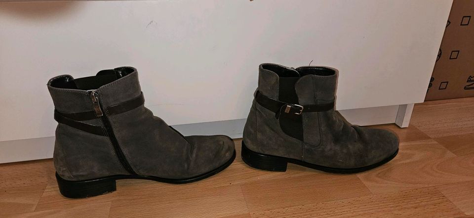 Chelsea Boots von Ara in Düsseldorf