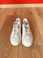 Adidas Stan Smith Gr. 36 weiß Sneaker München - Pasing-Obermenzing Vorschau