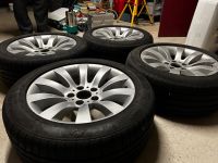 BMW Alufelgen & Sommerreifen 225 / 50 / R17 Nordrhein-Westfalen - Swisttal Vorschau