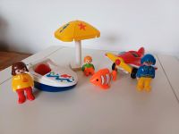 Playmobil 123 * Urlaubsspaß (6050) Nordrhein-Westfalen - Oelde Vorschau