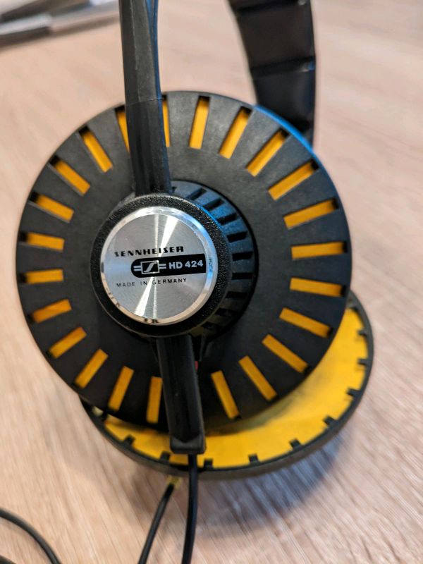 Sennheiser hd424 sale
