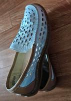 Damen Freizeit Schuhe Hessen - Niestetal Vorschau