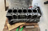 N54B30 Motorblock inkl. Kurbelwelle BMW 1M 135i 335i 19% VAT Berlin - Spandau Vorschau