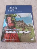 Brockhaus Literatur Comic Madame Bovary Nordfriesland - Sankt Peter-Ording Vorschau