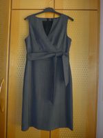 NEU, MODERN: Kleid v. COMMA, Gr. 40, mit Schleife,Farbe anthrazit München - Moosach Vorschau