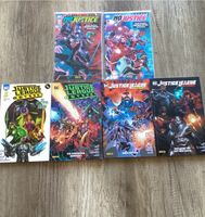 Comics: Justice League (komplett) Findorff - Findorff-Bürgerweide Vorschau