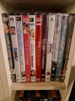 11 DVD's Setpreis Hessen - Dreieich Vorschau