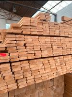 Angebot: Fichte Rhombusleisten im Lagerverkauf 22x68mm nur 1€! Hörstel - Riesenbeck Vorschau