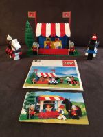 Lego 383 Ritter Knight's Tournament Classic Town Castle mit OBA Brandenburg - Teltow Vorschau