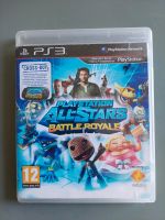 PS3 Playstation Allstars-Battle Royal Bayern - Rudelzhausen Vorschau