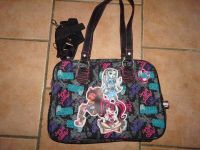 Barbie Monster High Tasche wie NEU!!!!!!!!!!!!!!!!!!!!!!!!!!! Bayern - Schirmitz Vorschau