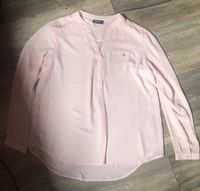 Super leichte Damen Bluse Hemd, Größe 44 Niedersachsen - Cuxhaven Vorschau