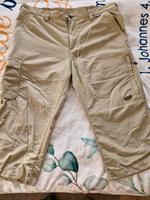 Cargo Hose 3/4 von eibsee  Gr. 52 L SUPER  bequem und leicht Kreis Ostholstein - Malente Vorschau