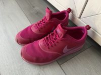 Nike Air Max Thea pink 40,5 Sneaker Turnschuhe Schleswig-Holstein - Rohlstorf  Vorschau