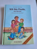 Ich bin Fredo, wer bist du -- Interkulturelle Bildung Essen - Essen-Frintrop Vorschau