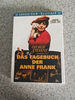 Das Tagebuch der Anne Frank DVD Baden-Württemberg - Bruchsal Vorschau