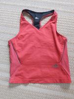 Sport-Top, Lauf-Top, Fitness-Top adidas rot XS Bayern - Böhmfeld Vorschau