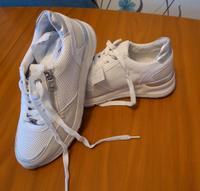 ⚘️Sneaker weiß NEU Bayern - Bad Kötzting Vorschau