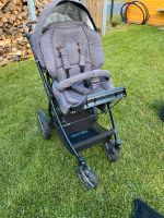 Kinderwagen GESSLINE F4 Plus Brandenburg - Schulzendorf bei Eichwalde Vorschau