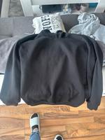 Schwarzer Pullover Thüringen - Nausnitz Vorschau