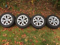 Winterkomplettradsatz BMW F48 X1 Nordrhein-Westfalen - Kall Vorschau