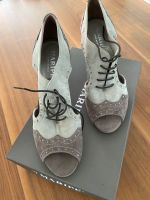 Maripe Pumps Gr. 38 taupe neu Niedersachsen - Alfeld (Leine) Vorschau