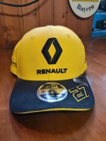 Formel1 Baseball Cap Renault Nordrhein-Westfalen - Leverkusen Vorschau