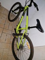 BTWIN 24'' Kinder Mountainbike Hessen - Oberursel (Taunus) Vorschau