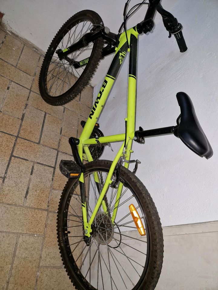 BTWIN 24'' Kinder Mountainbike in Oberursel (Taunus)