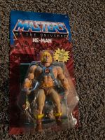 Motu Origins He-Man MOC Masters of the Universe Baden-Württemberg - Empfingen Vorschau