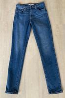 Levi’s 721 High Rise Skinny Jeans Gr. 29/30 Niedersachsen - Bad Fallingbostel Vorschau