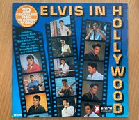 Elvis Presley – Elvis In Hollywood Bonn - Bad Godesberg Vorschau