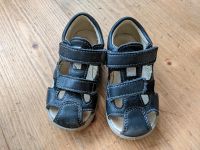 Sandalen Leder Ricosta Pepino Kaspi Gr. 22 Nürnberg (Mittelfr) - Südoststadt Vorschau