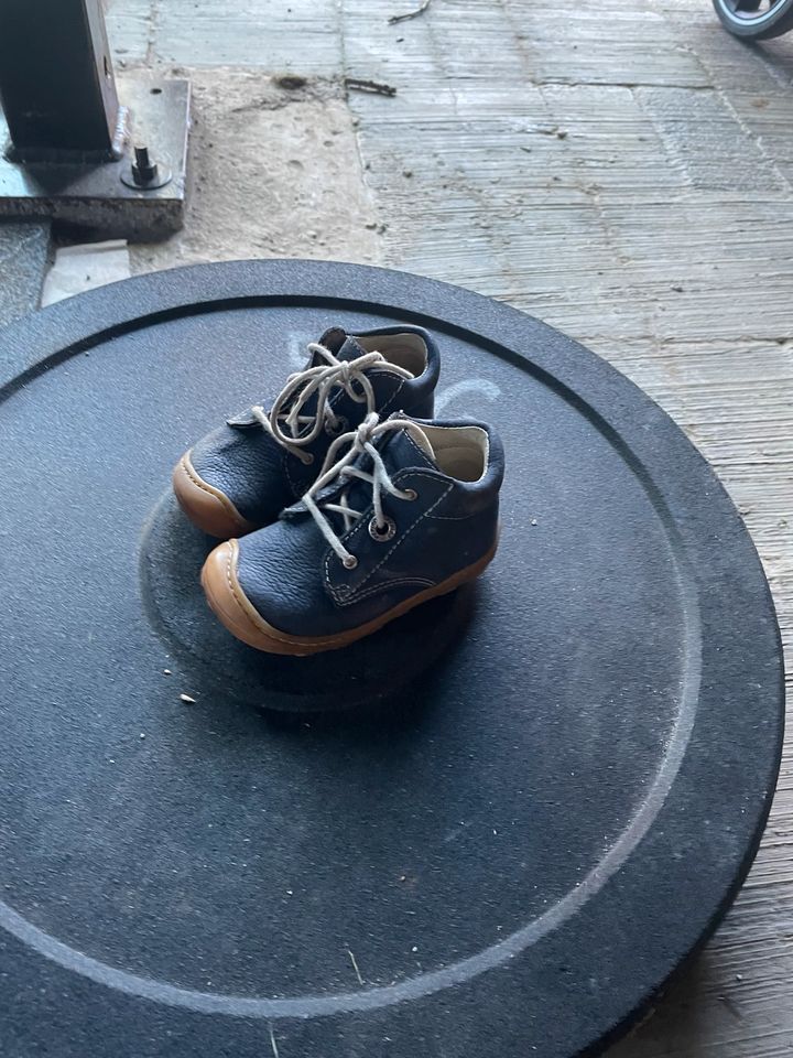 Kinder Schuhe pepino in Ganderkesee