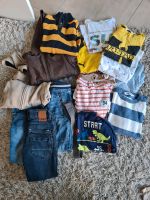 Paket jeans Pullis jungen top Zustand Nordrhein-Westfalen - Bönen Vorschau