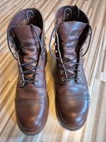 Red Wing 8111 Nordrhein-Westfalen - Würselen Vorschau